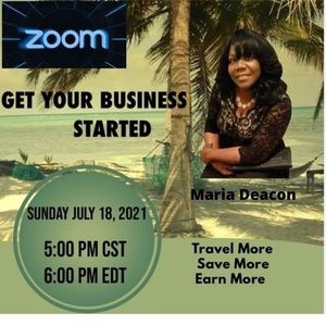 Meet your Posher, Maria